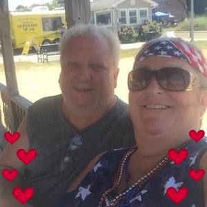 Meet your Posher, Terri